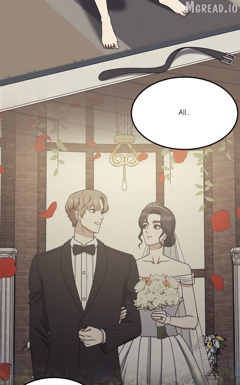 Change Me Chapter 241  - page 72